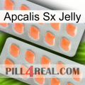 Apcalis Sx Jelly 27